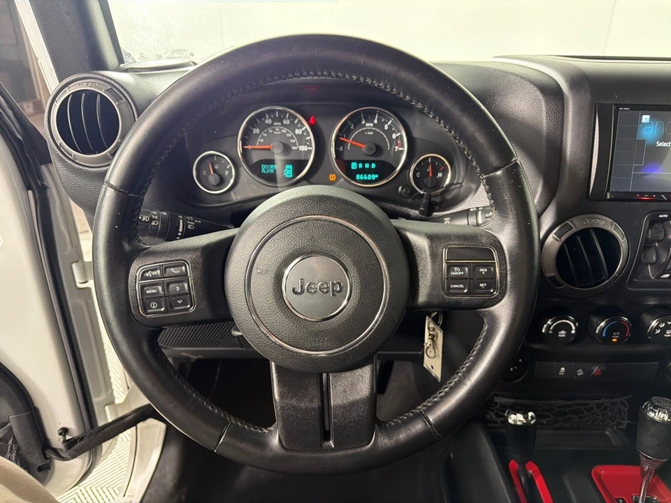 2016 Jeep JK Wrangler - Image 14 of 26