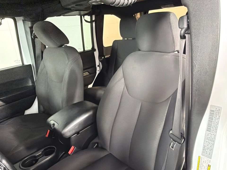 2016 Jeep JK Wrangler - Image 13 of 26