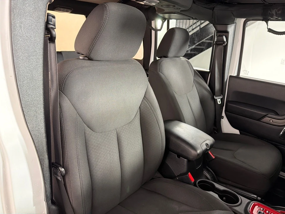 2016 Jeep JK Wrangler - Image 24 of 26