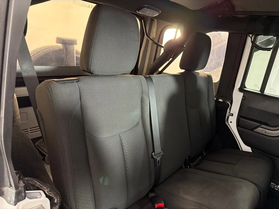 2016 Jeep JK Wrangler - Image 22 of 26