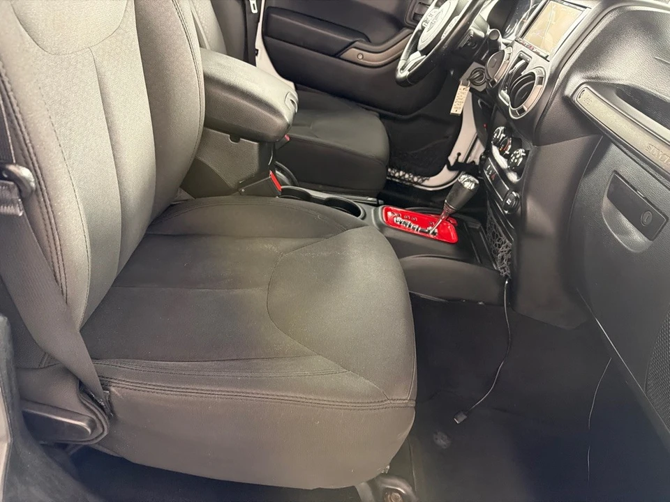 2016 Jeep JK Wrangler - Image 23 of 26