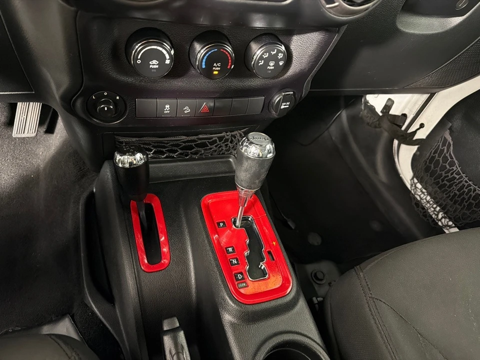 2016 Jeep JK Wrangler - Image 17 of 26