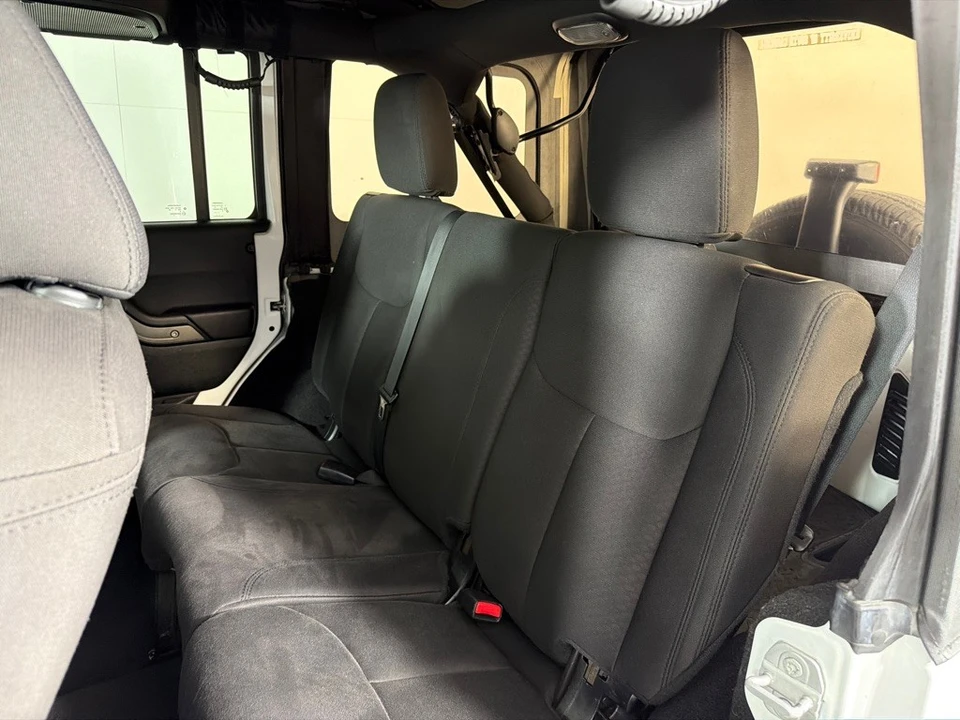 2016 Jeep JK Wrangler - Image 19 of 26