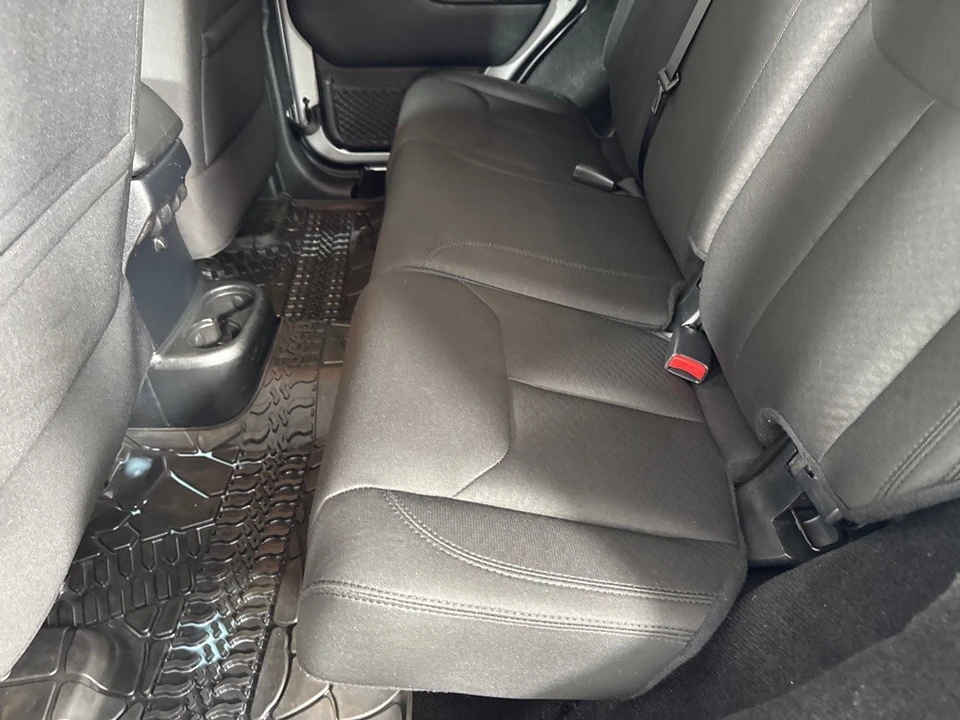 2016 Jeep JK Wrangler - Image 19 of 21