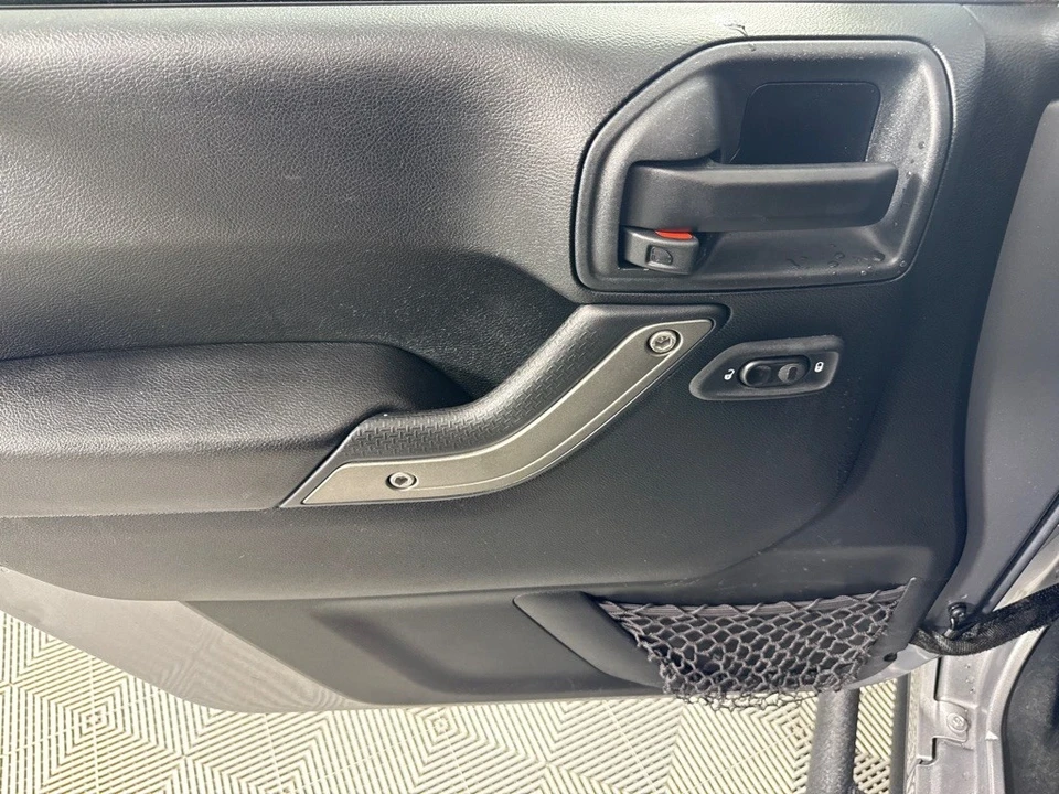 2016 Jeep JK Wrangler - Image 12 of 12