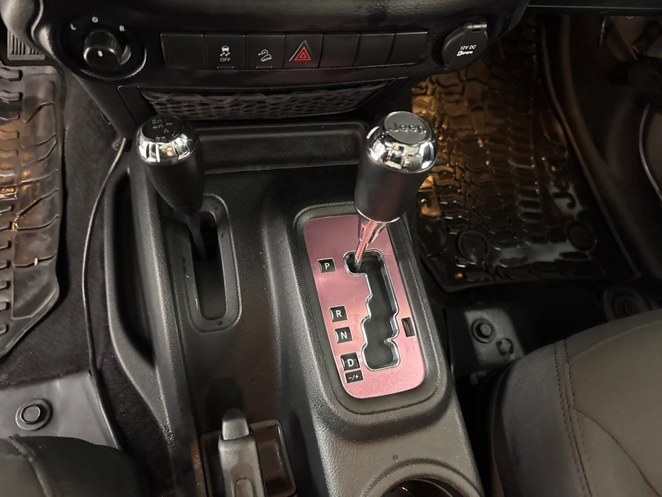 2016 Jeep JK Wrangler - Image 18 of 21