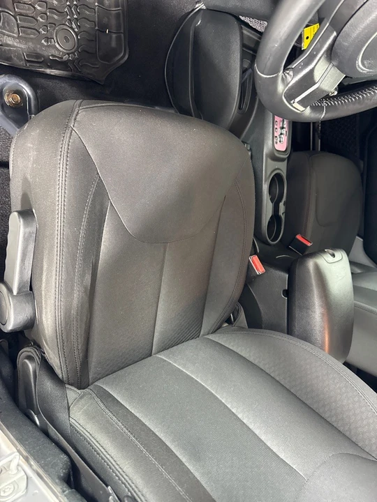 2016 Jeep JK Wrangler - Image 13 of 21