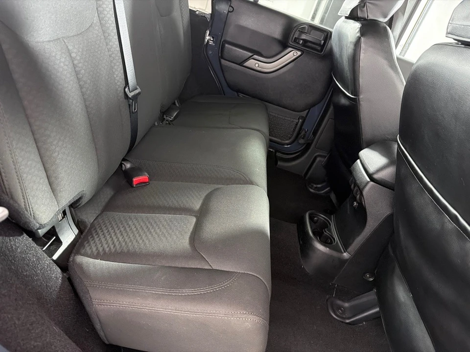 2016 Jeep Wrangler - Image 20 of 22