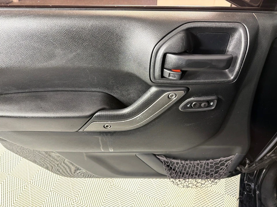 2016 Jeep JK Wrangler - Image 12 of 12