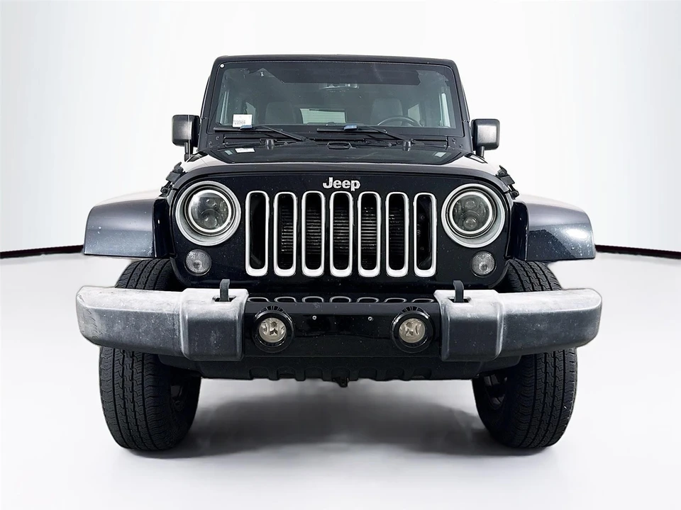 2016 Jeep JK Wrangler - Image 5 of 15