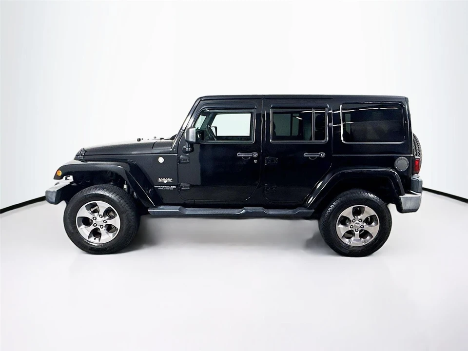 2016 Jeep JK Wrangler - Image 7 of 15