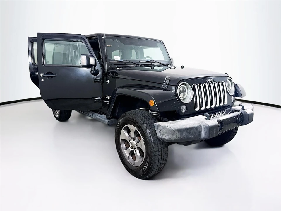 2016 Jeep JK Wrangler - Image 14 of 15