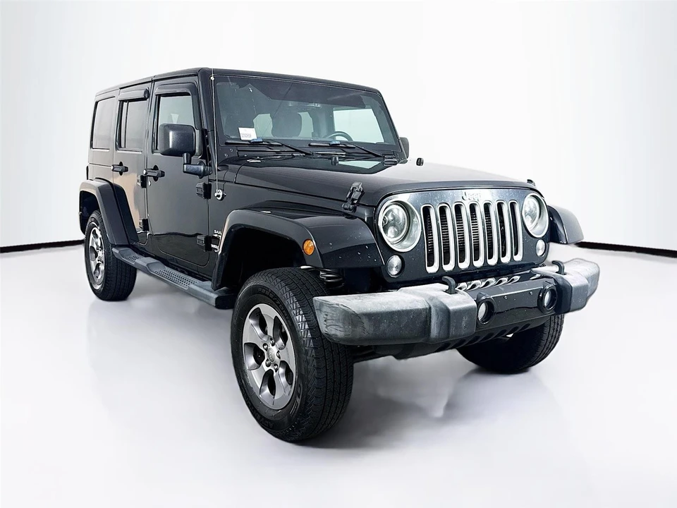 2016 Jeep JK Wrangler - Image 11 of 15