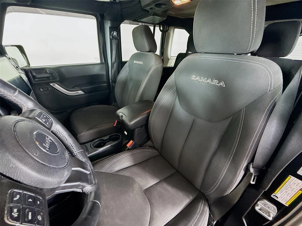2016 Jeep JK Wrangler - Image 2 of 15
