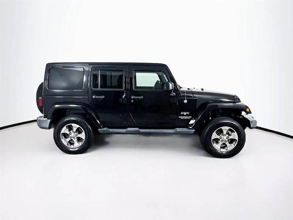2016 Jeep JK Wrangler - Image 10 of 15