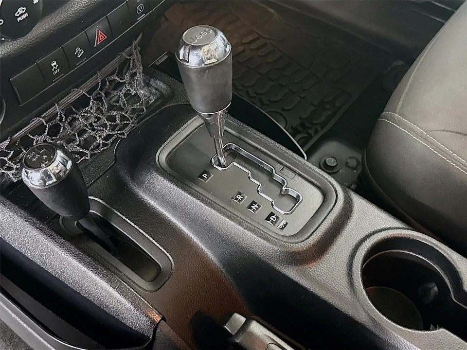 2016 Jeep JK Wrangler - Image 4 of 15