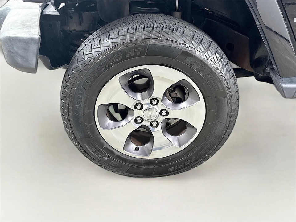 2016 Jeep JK Wrangler - Image 9 of 15