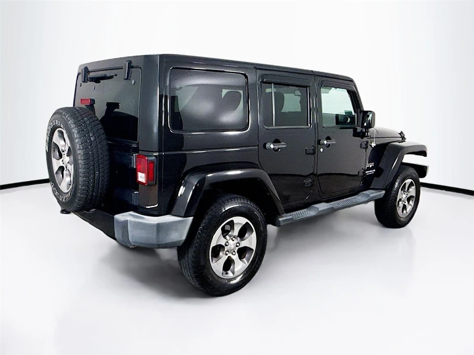 2016 Jeep JK Wrangler - Image 13 of 15