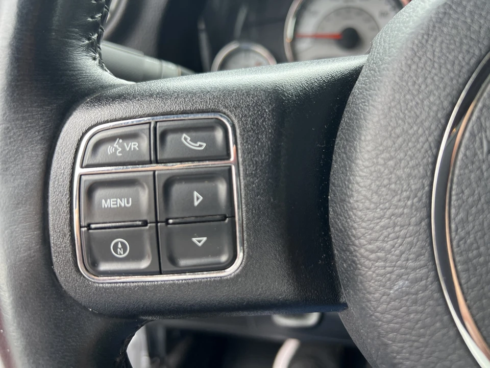 2016 Jeep JK Wrangler - Image 16 of 26