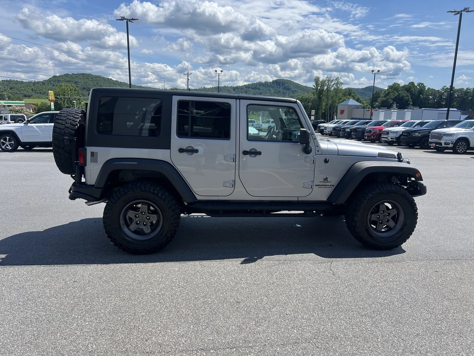 2016 Jeep JK Wrangler - Image 21 of 26