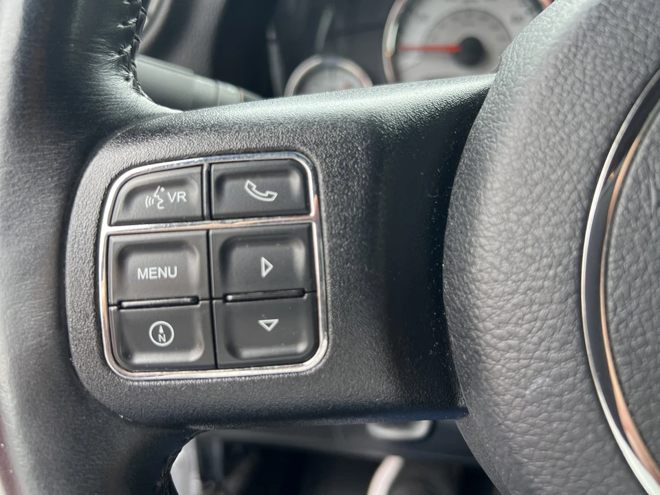 2016 Jeep JK Wrangler - Image 17 of 23