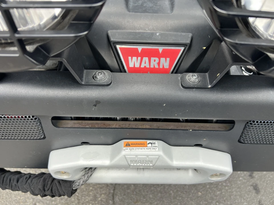 2016 Jeep JK Wrangler - Image 15 of 26