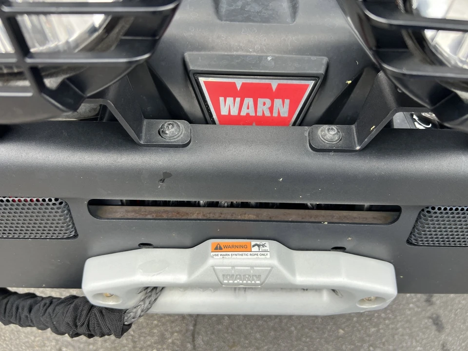 2016 Jeep JK Wrangler - Image 20 of 23