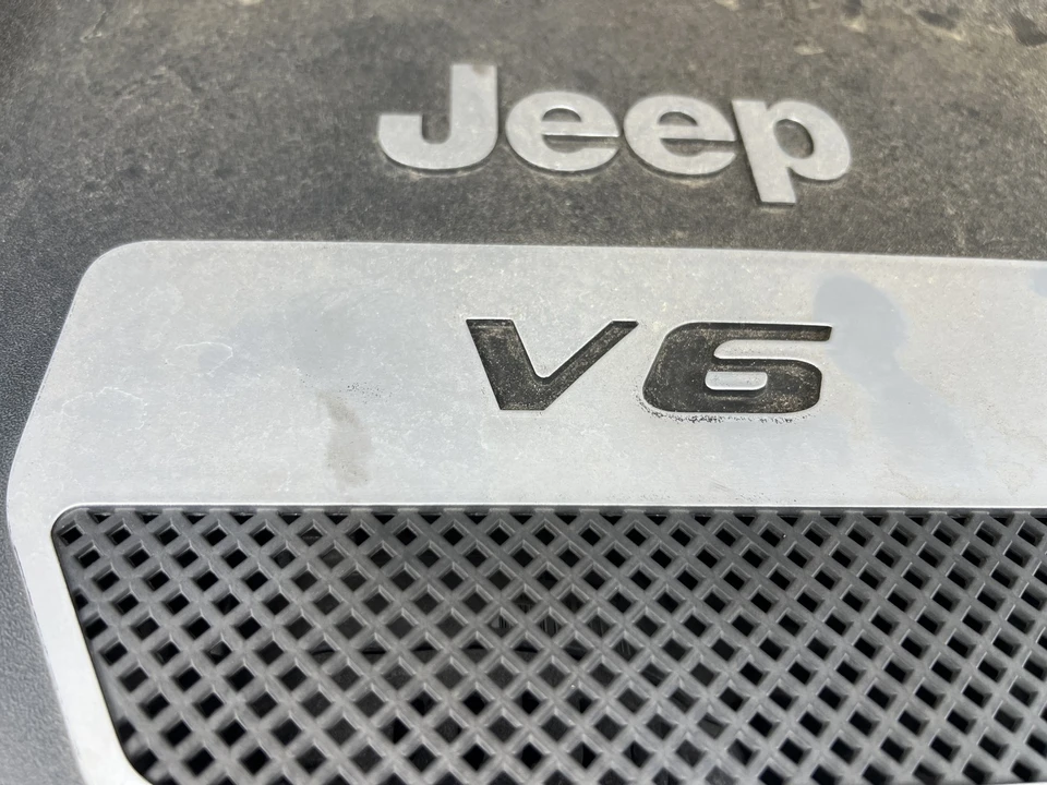 2016 Jeep JK Wrangler - Image 18 of 26
