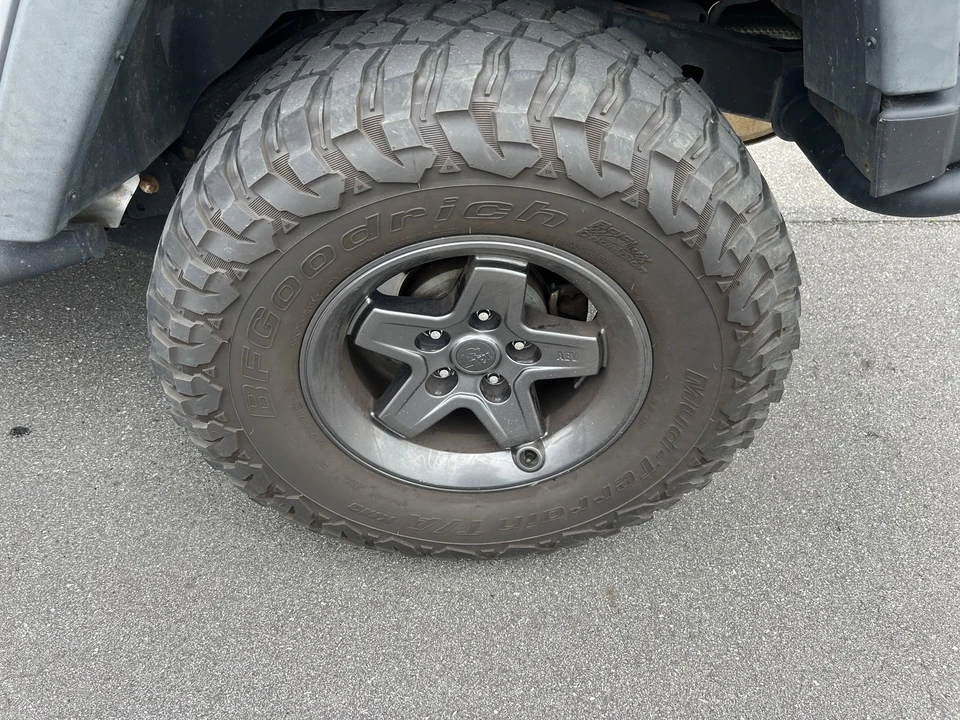 2016 Jeep JK Wrangler - Image 10 of 23