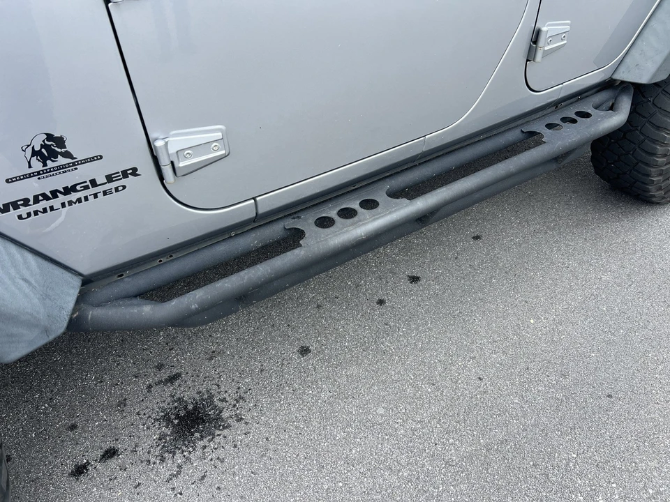 2016 Jeep JK Wrangler - Image 11 of 23