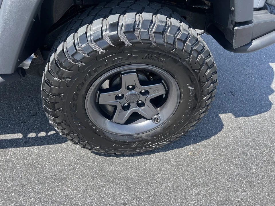 2016 Jeep JK Wrangler - Image 26 of 26