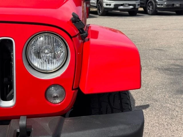 2016 Jeep JK Wrangler - Image 8 of 21