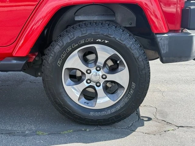 2016 Jeep - Image 13 of 31