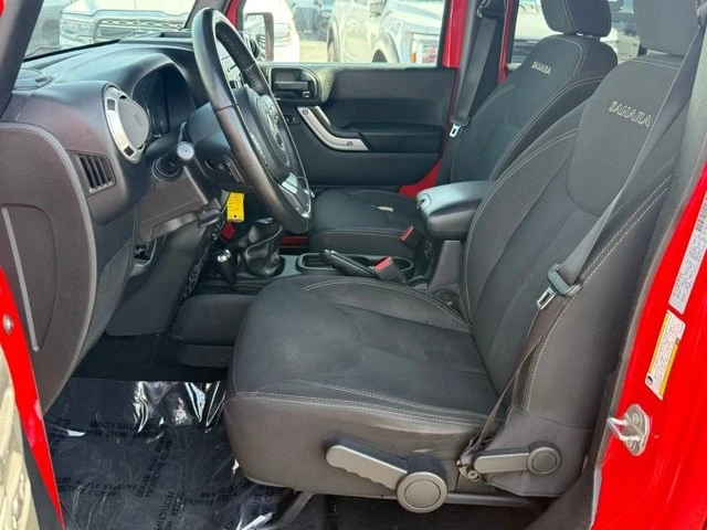 2016 Jeep JK Wrangler - Image 16 of 21
