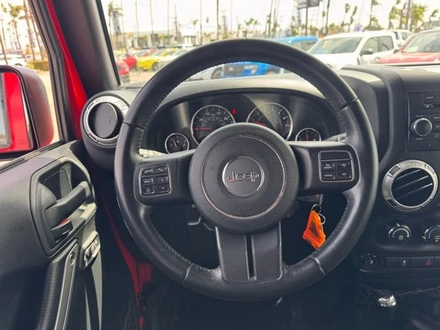 2016 Jeep JK Wrangler - Image 21 of 21