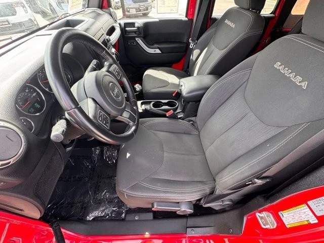 2016 Jeep JK Wrangler - Image 17 of 21