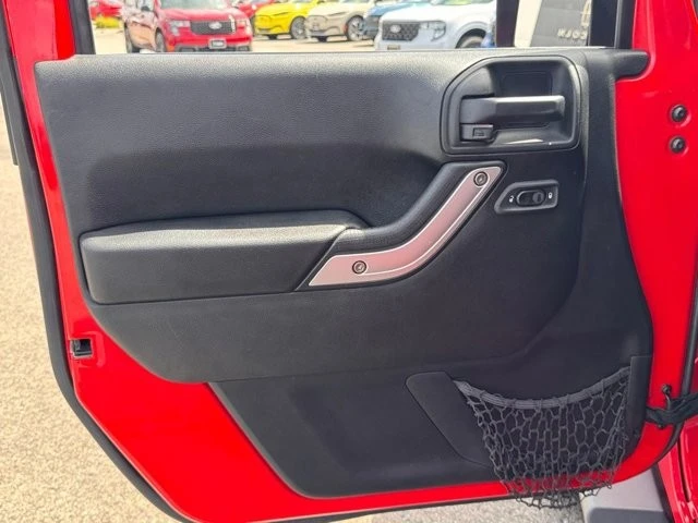 2016 Jeep JK Wrangler - Image 15 of 21