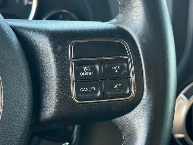 2016 Jeep - Image 23 of 31