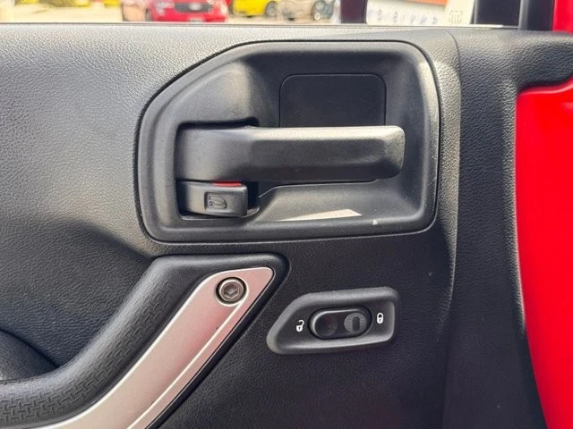 2016 Jeep JK Wrangler - Image 16 of 21