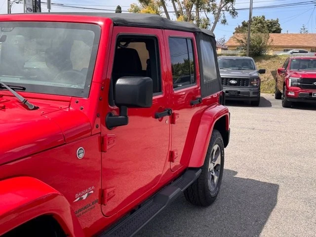 2016 Jeep JK Wrangler - Image 9 of 21