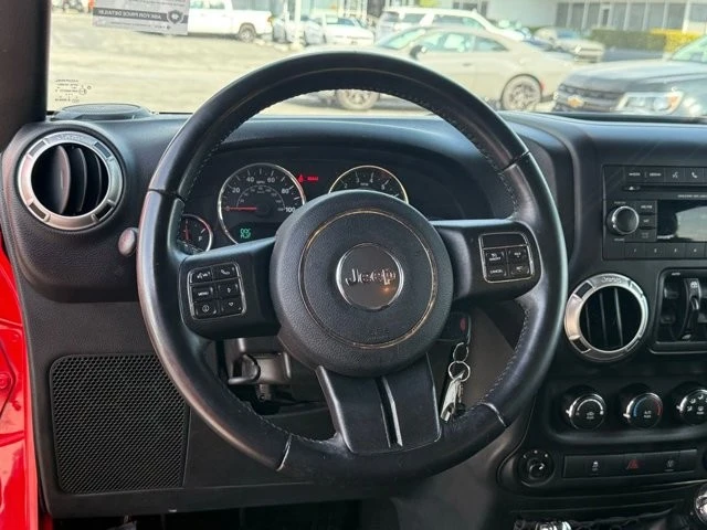 2016 Jeep - Image 30 of 31