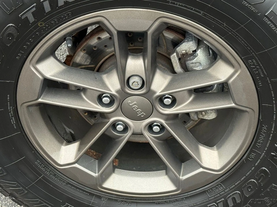 2016 Jeep JK Wrangler - Image 10 of 12