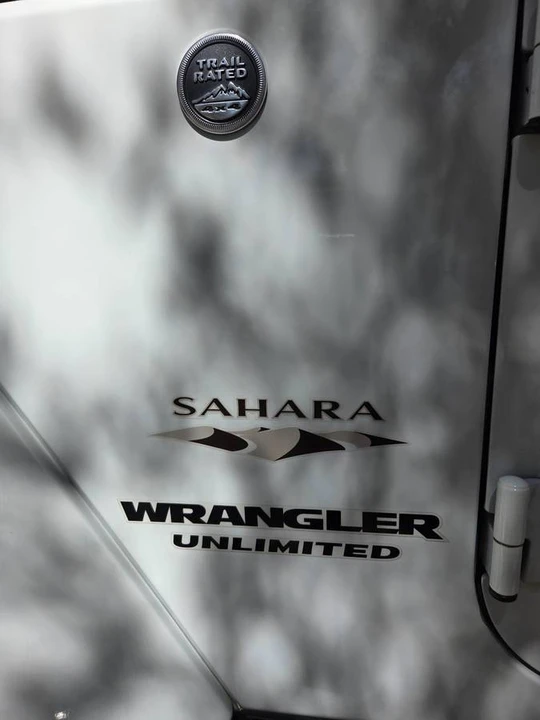 2016 Jeep JK Wrangler - Image 12 of 14