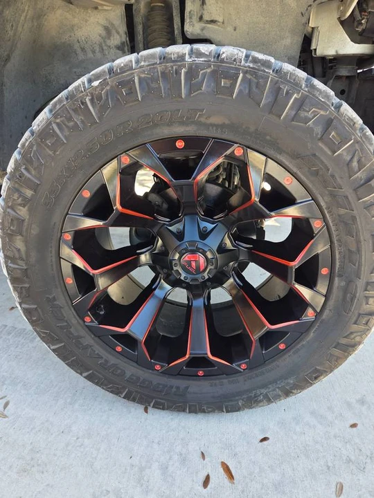 2016 Jeep JK Wrangler - Image 14 of 14
