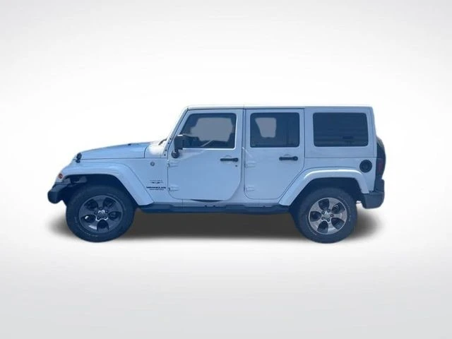 2016 Jeep JK Wrangler - Image 8 of 12