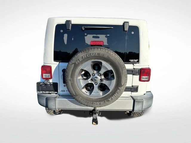 2016 Jeep JK Wrangler - Image 7 of 12
