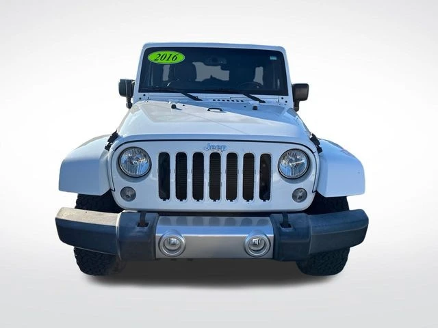 2016 Jeep JK Wrangler - Image 12 of 12
