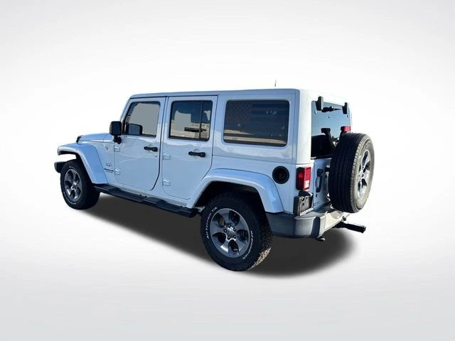 2016 Jeep JK Wrangler - Image 5 of 12