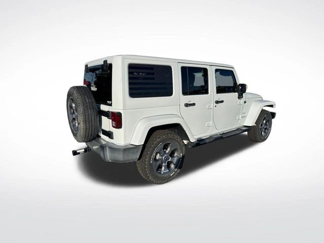 2016 Jeep JK Wrangler - Image 9 of 12