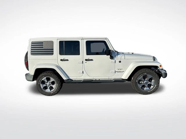 2016 Jeep JK Wrangler - Image 10 of 12